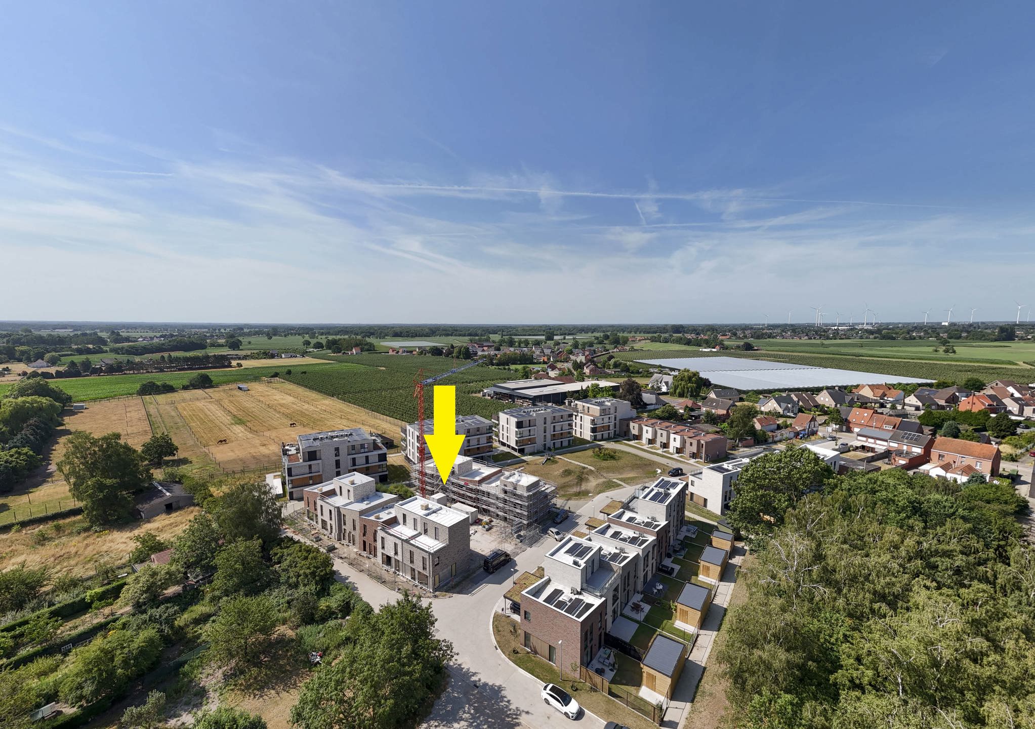 Project for sale in Oud-Turnhout - photo 2