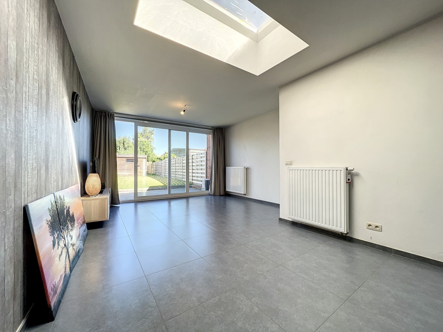 Volledig vernieuwde woning nabij centrum Staden - foto 3