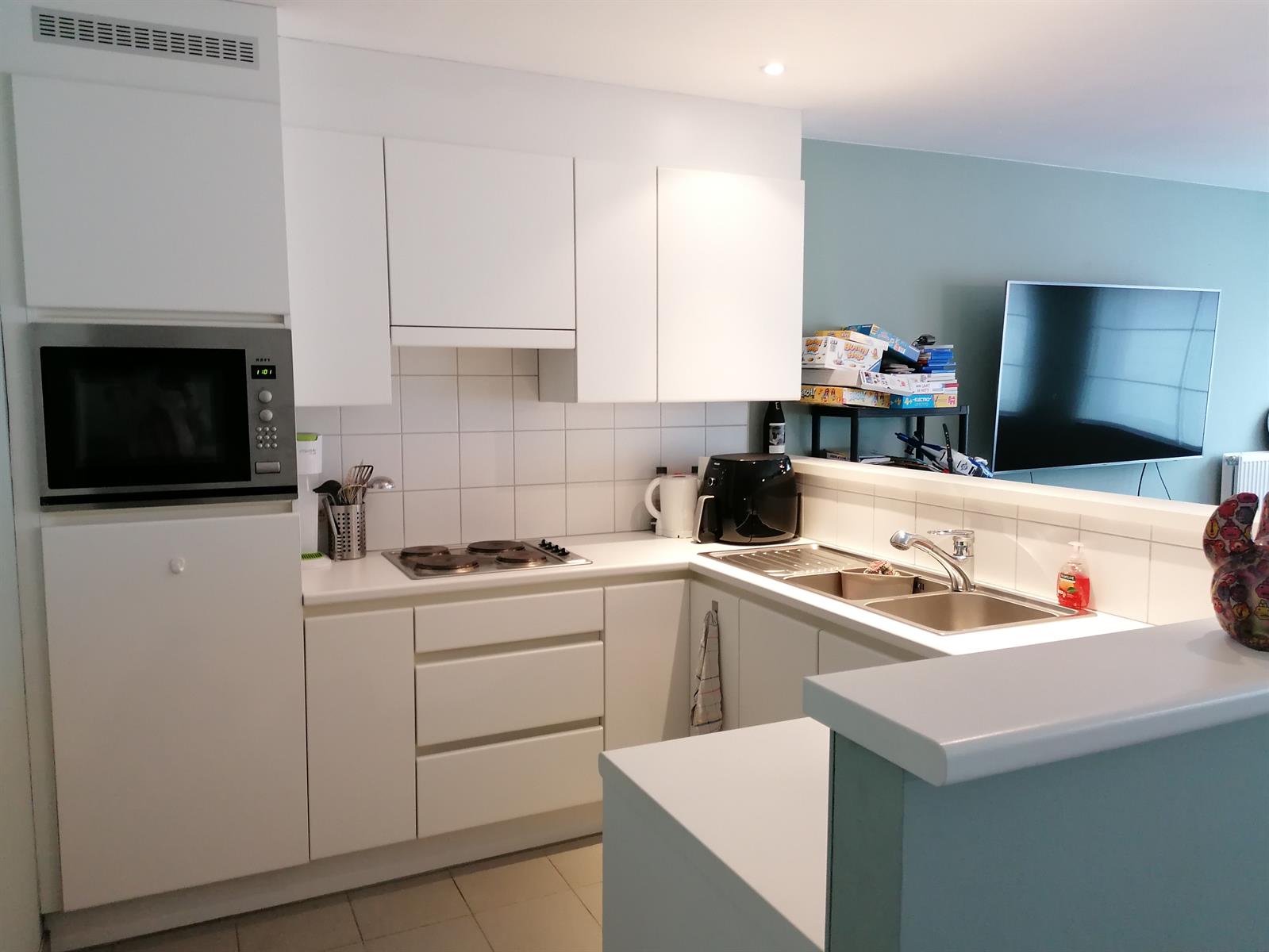 Appartement te huur in Geel met 2 slaapkamers - foto 5