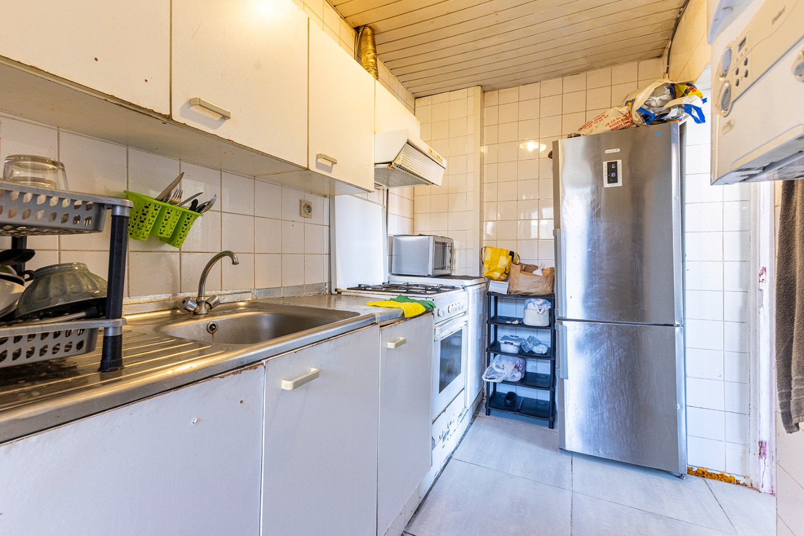 Opbrengsteigendom met handelsgelijkvloers! - foto 5