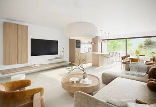 Combineer comfortabel wonen met een uitstekende bereikbaarheid, zodat u optimaal kunt genieten van uw nieuwe thuis!LIGGINGErvaar optimaal wonen in...