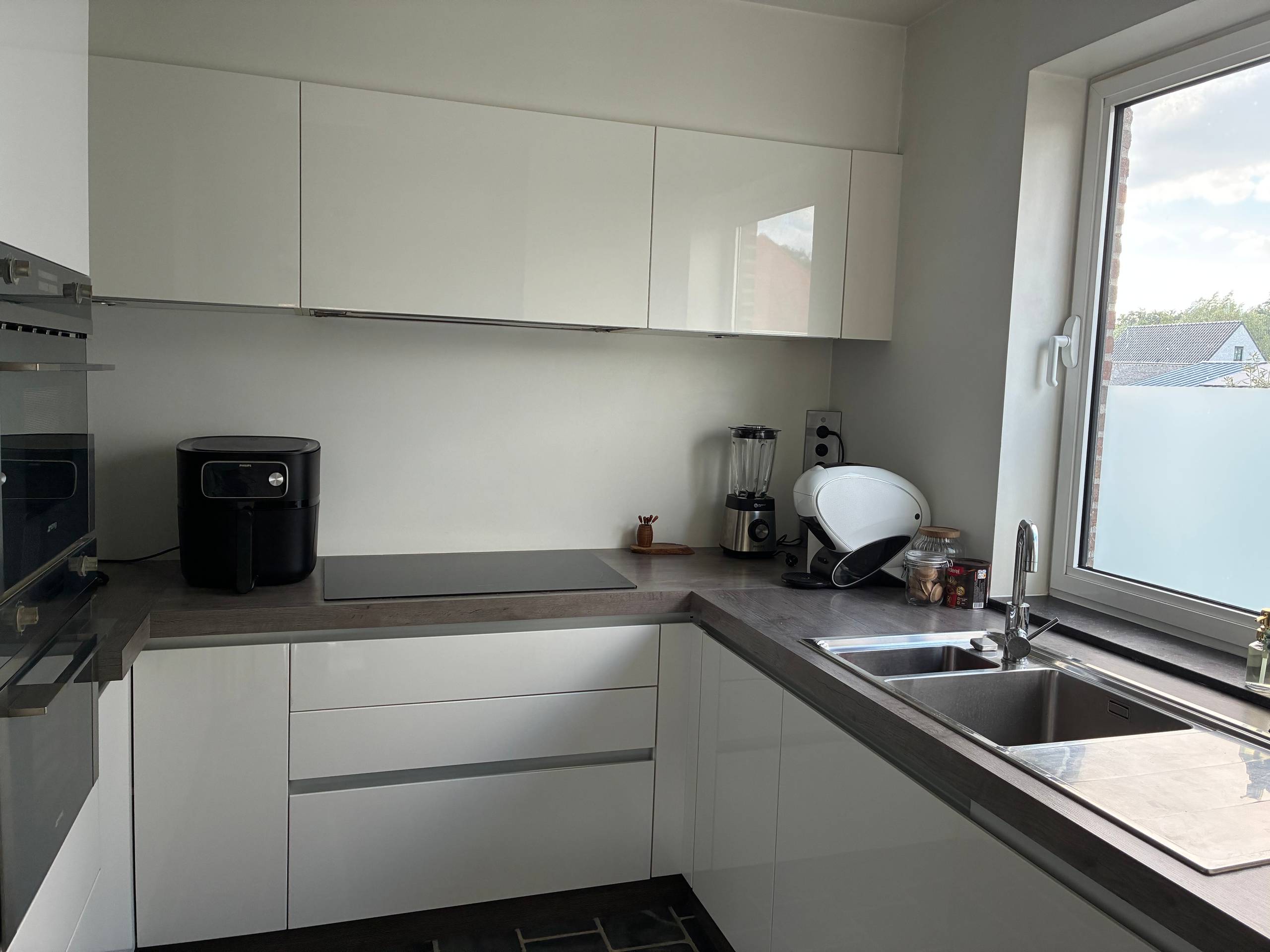 Appartement met 2 slaapkamers te huur in Wielsbeke - foto 5