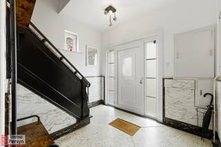 House for sale in Scherpenheuvel-Zichem