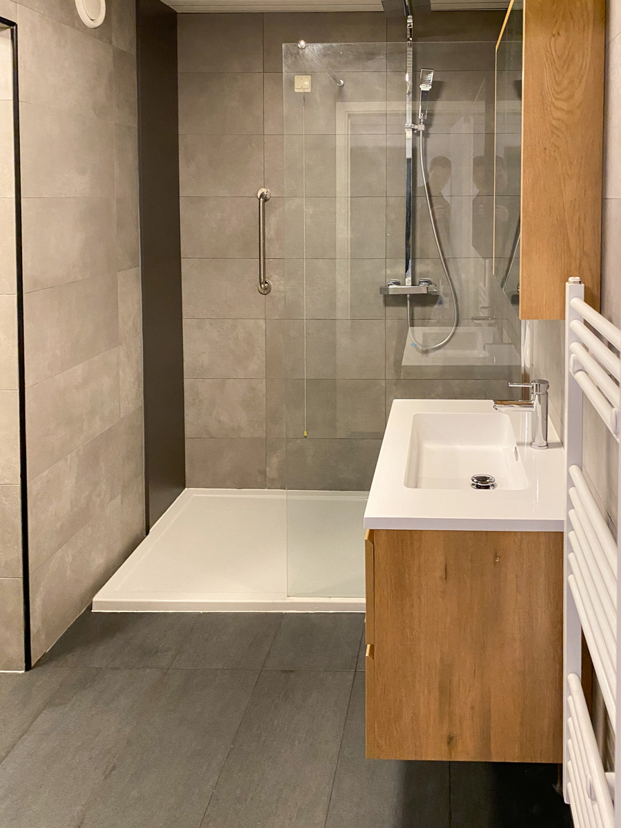 VOLLEDIG GERENOVEERDE ASSISTENTIEWONING RESIDENTIE LINDENHOF - foto 5