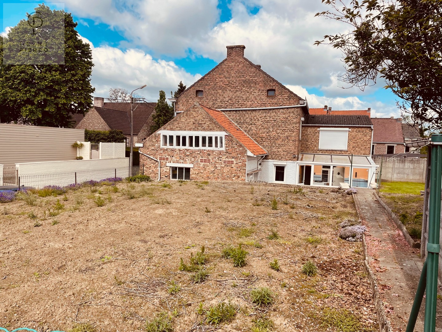 Leuke bouwgrond te Walshoutem - foto 2