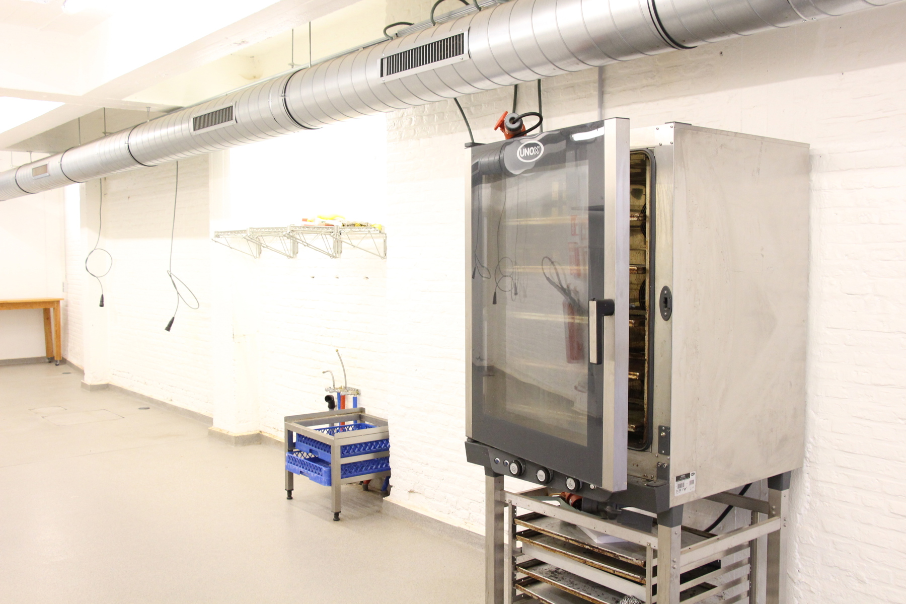 Commerciële ruimte in het hartje van Mechelen - foto 4