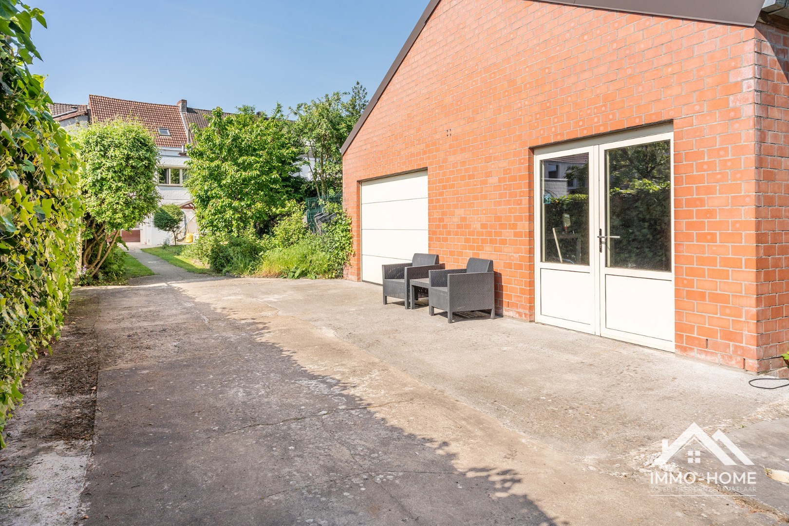 House for sale in Merelbeke-Melle with 3 bedrooms - photo 4
