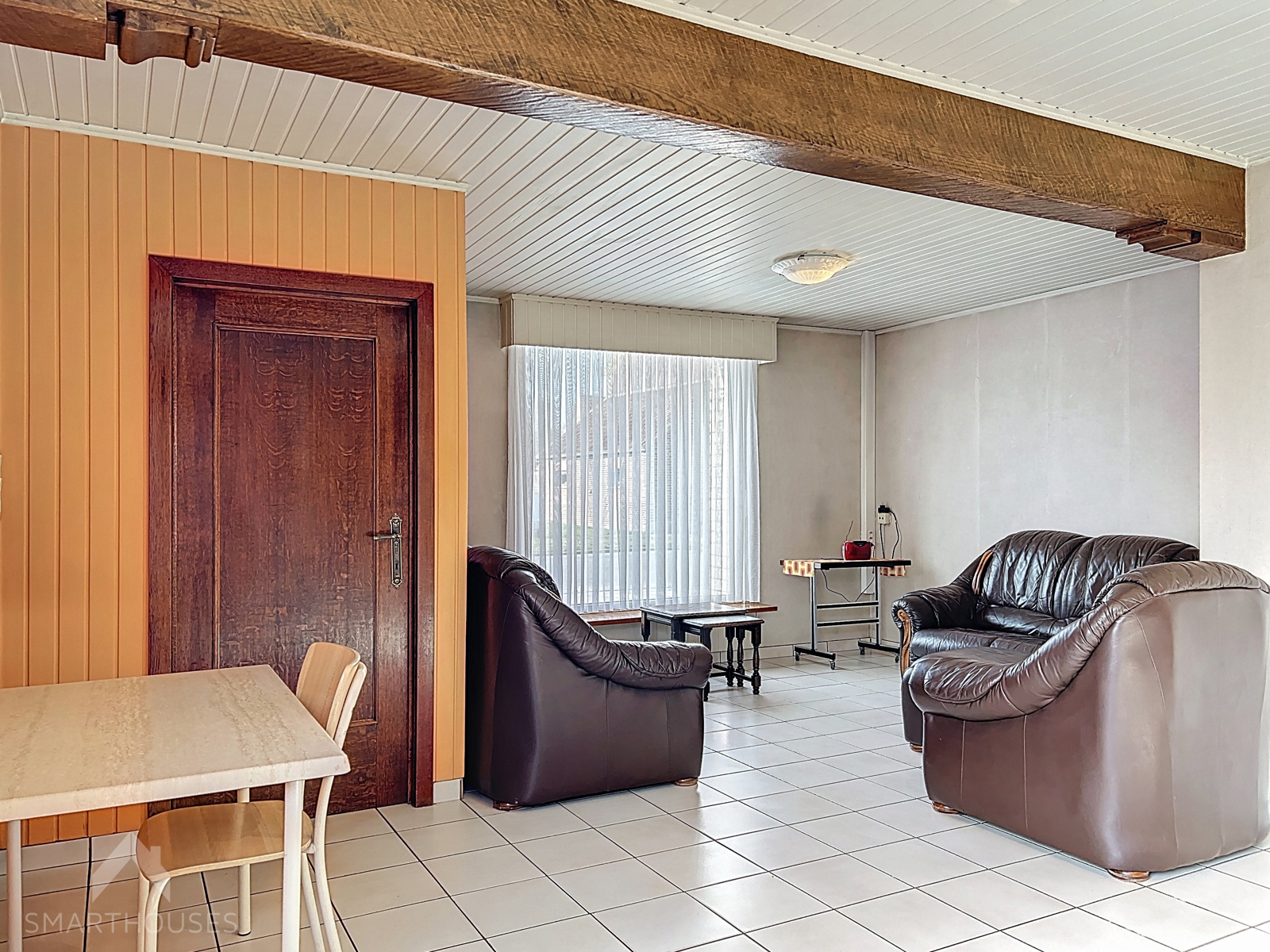 Ruime woning op 865m² met polyvalent bijgebouw van 72m² - foto 4