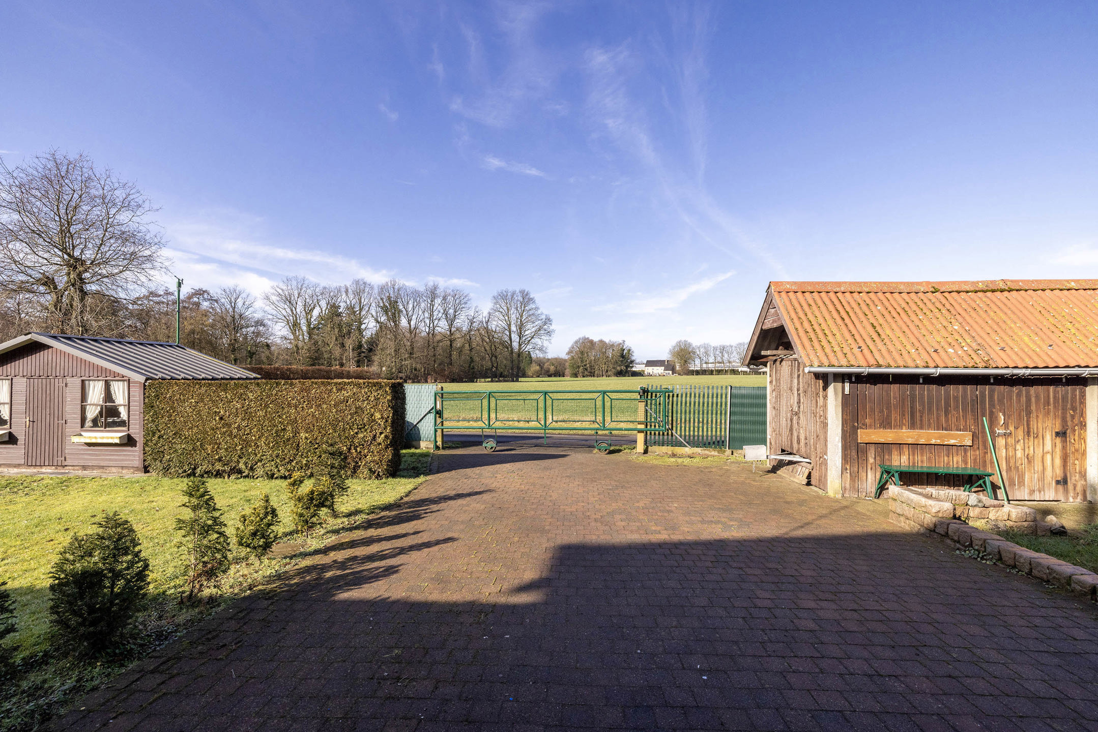 Karaktervolle woning op perceel 1.086 m² met vrij zicht! - foto 5