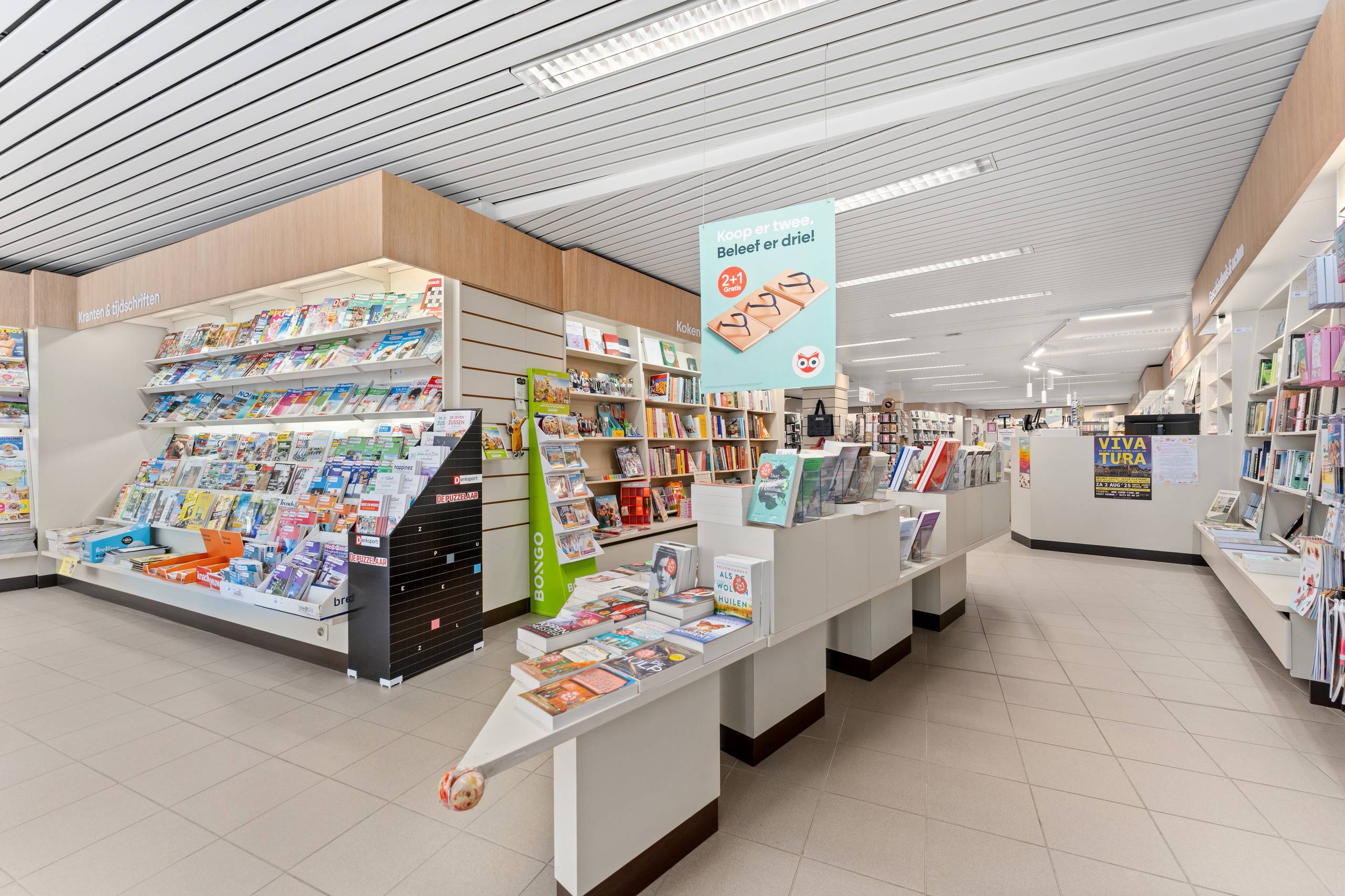 Investeringsopportuniteit in de Ooststraat te Veurne - foto 4