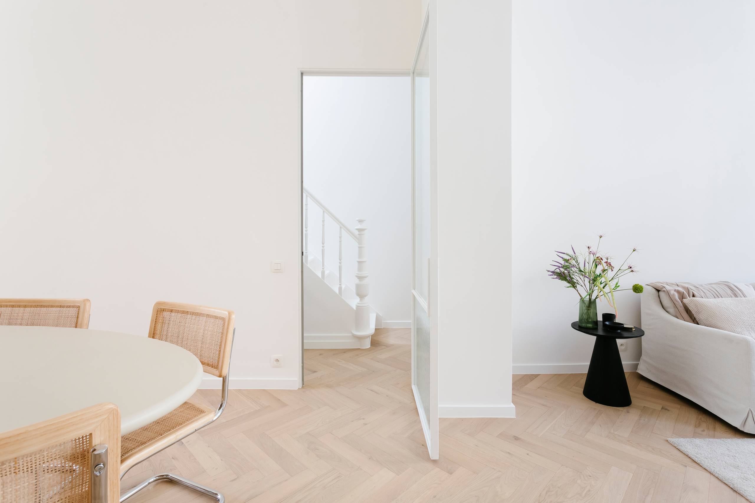 Authentieke herenwoning met luxueuze renovatie - foto 4