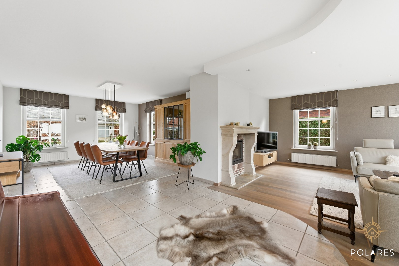 Exclusieve pastorie-stijl villa - foto 5