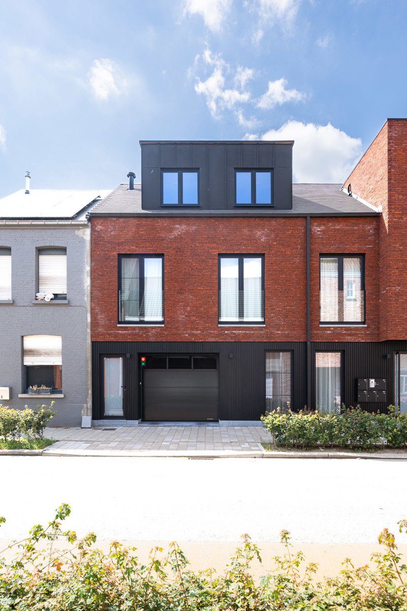 Exclusief en energiezuinig penthouse met een ruim dakterras - foto 2