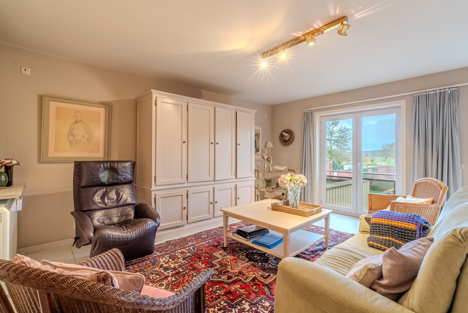 Appartement à vendre à Avelgem avec 3 chambres - photo 4