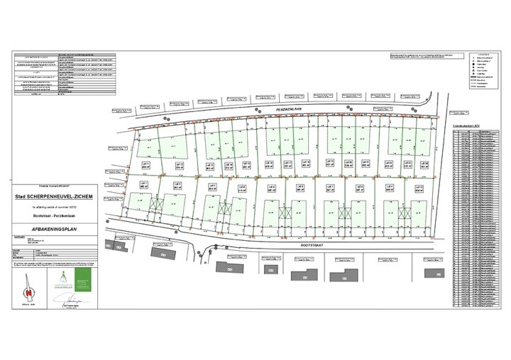 Maison à vendre à Scherpenheuvel avec 3 chambres - photo 5