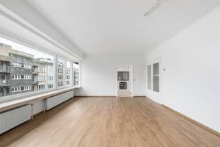 Appartement à vendre à Ostende