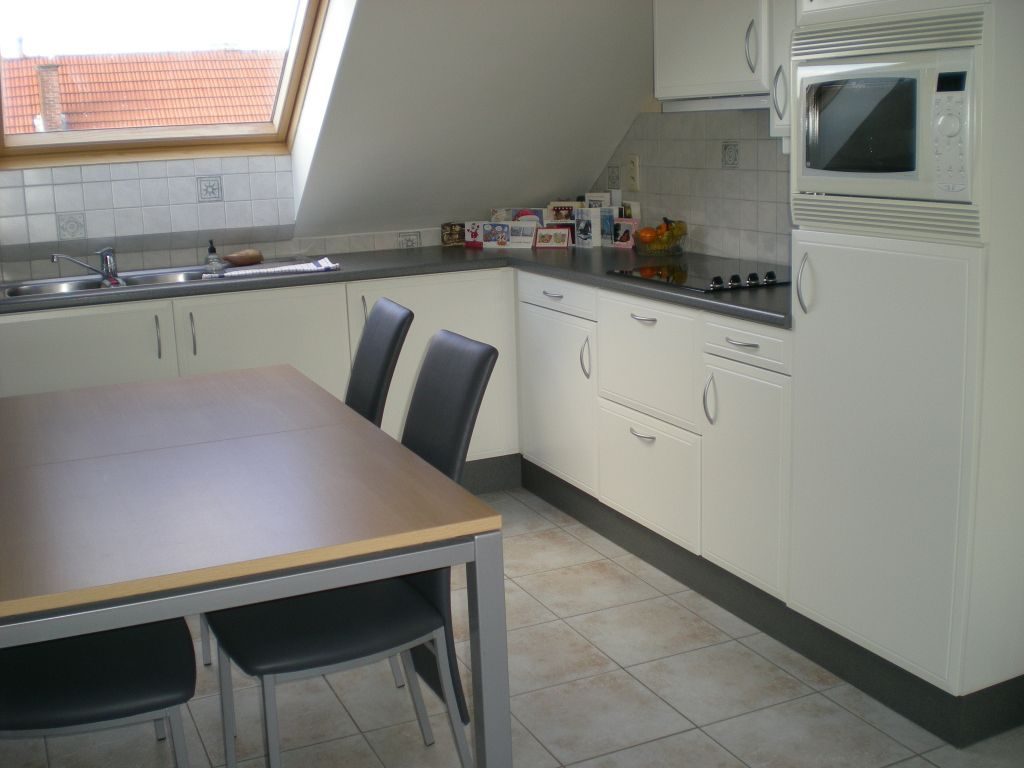 Appartement te huur in Wuustwezel met 1 slaapkamer - foto 3