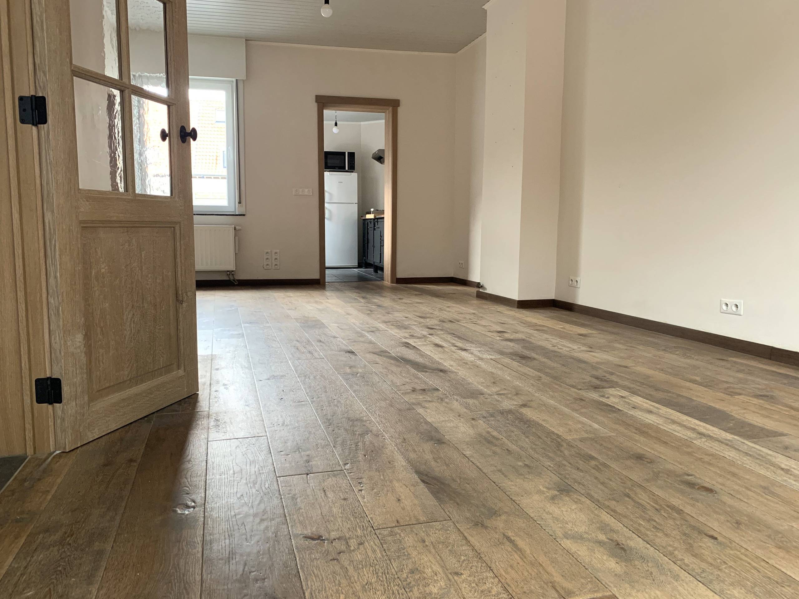 Instapklare woning met zonnige tuin nabij centrum Brugge - foto 2