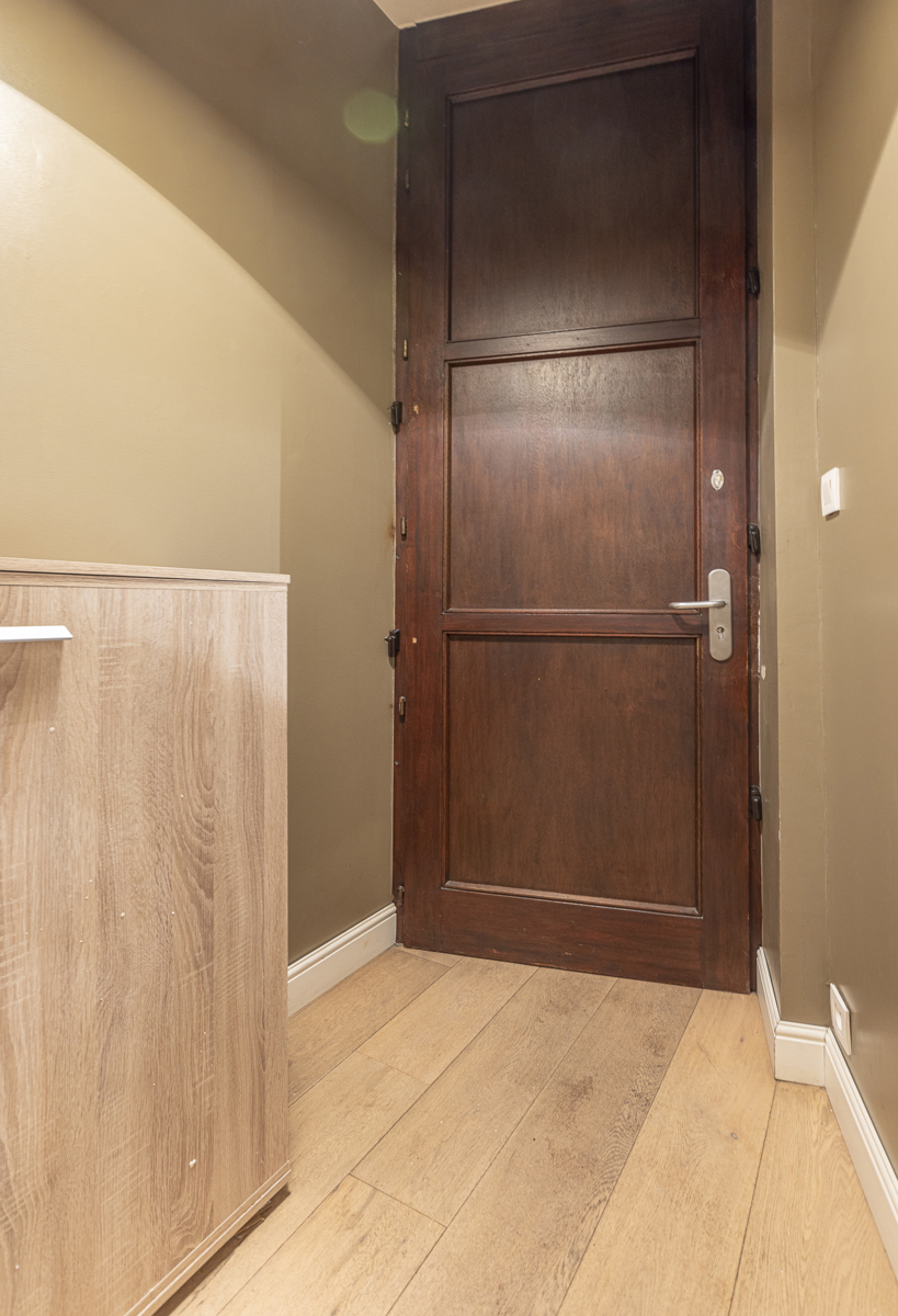 Studio in historisch centrum Brussel - foto 4