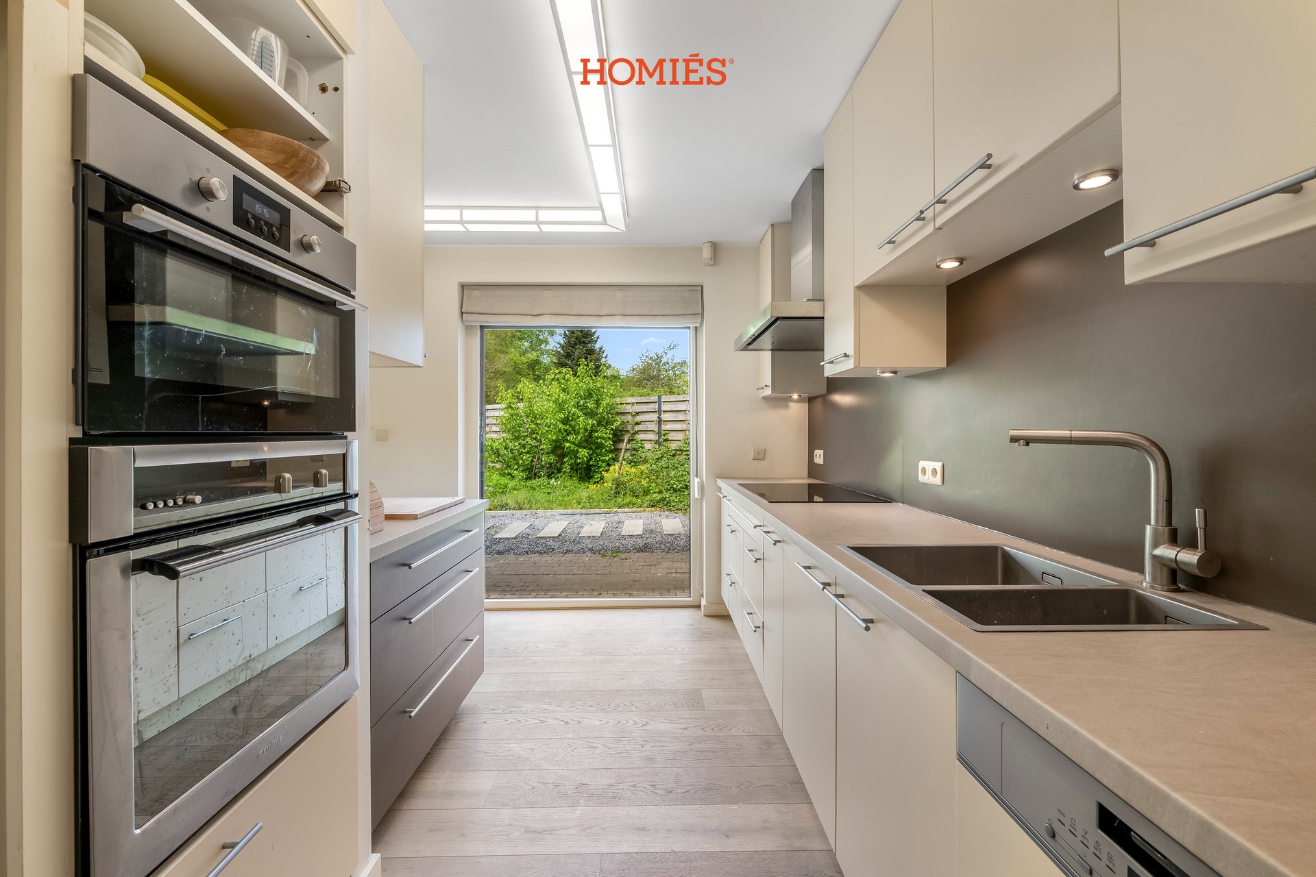 Instapklare woning met polyvalente handelsruimte - foto 5