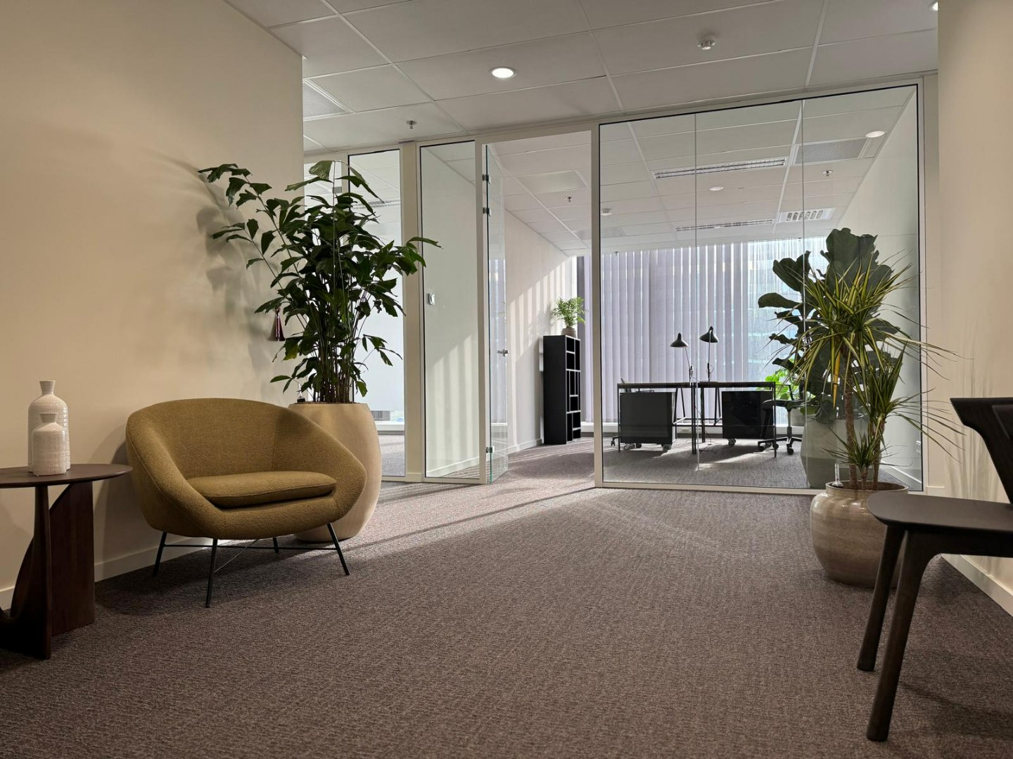 Noorderlaan 139 - Ahlers Building - foto 1