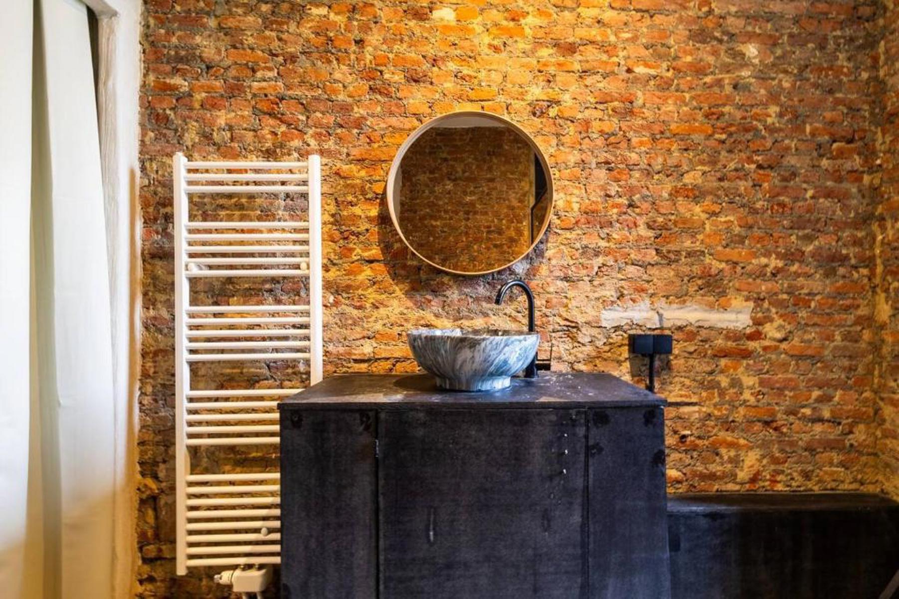 1SLK-appartement met uitzicht op de Antwerpse ZOO! - foto 4