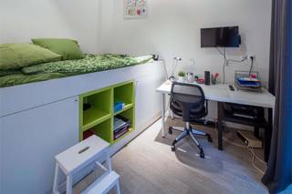 Apartment for rent in Antwerp
