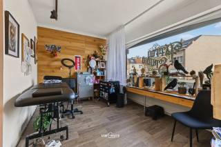 Commercial à vendre à Saint-Nicolas