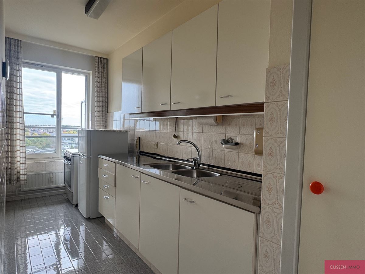 Appartement met panoramisch zicht! - foto 5