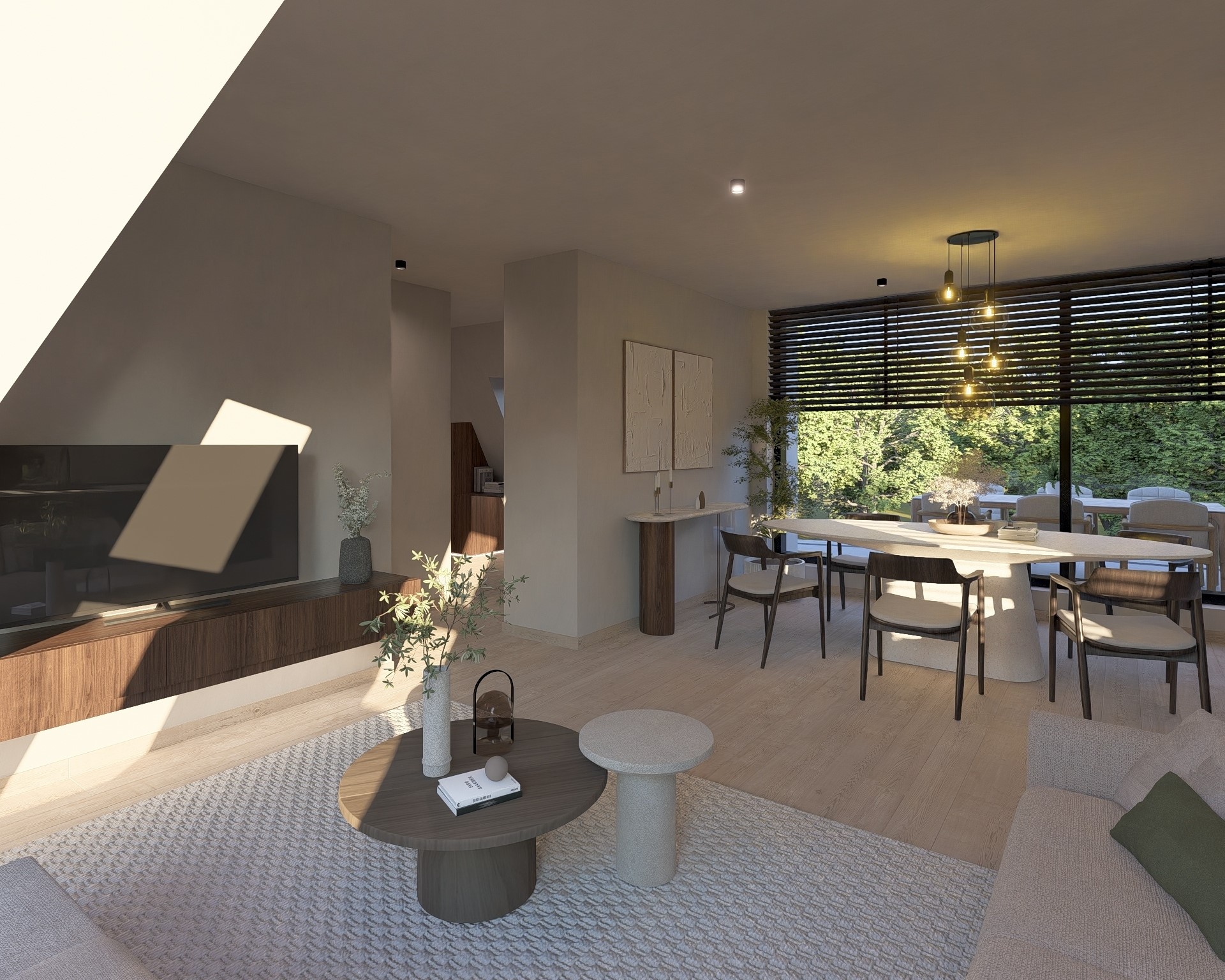 Duplex/Penthouse - photo 4