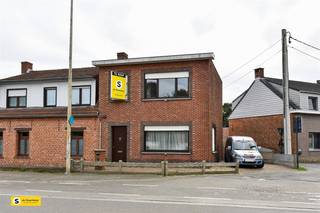 House for sale in Grobbendonk