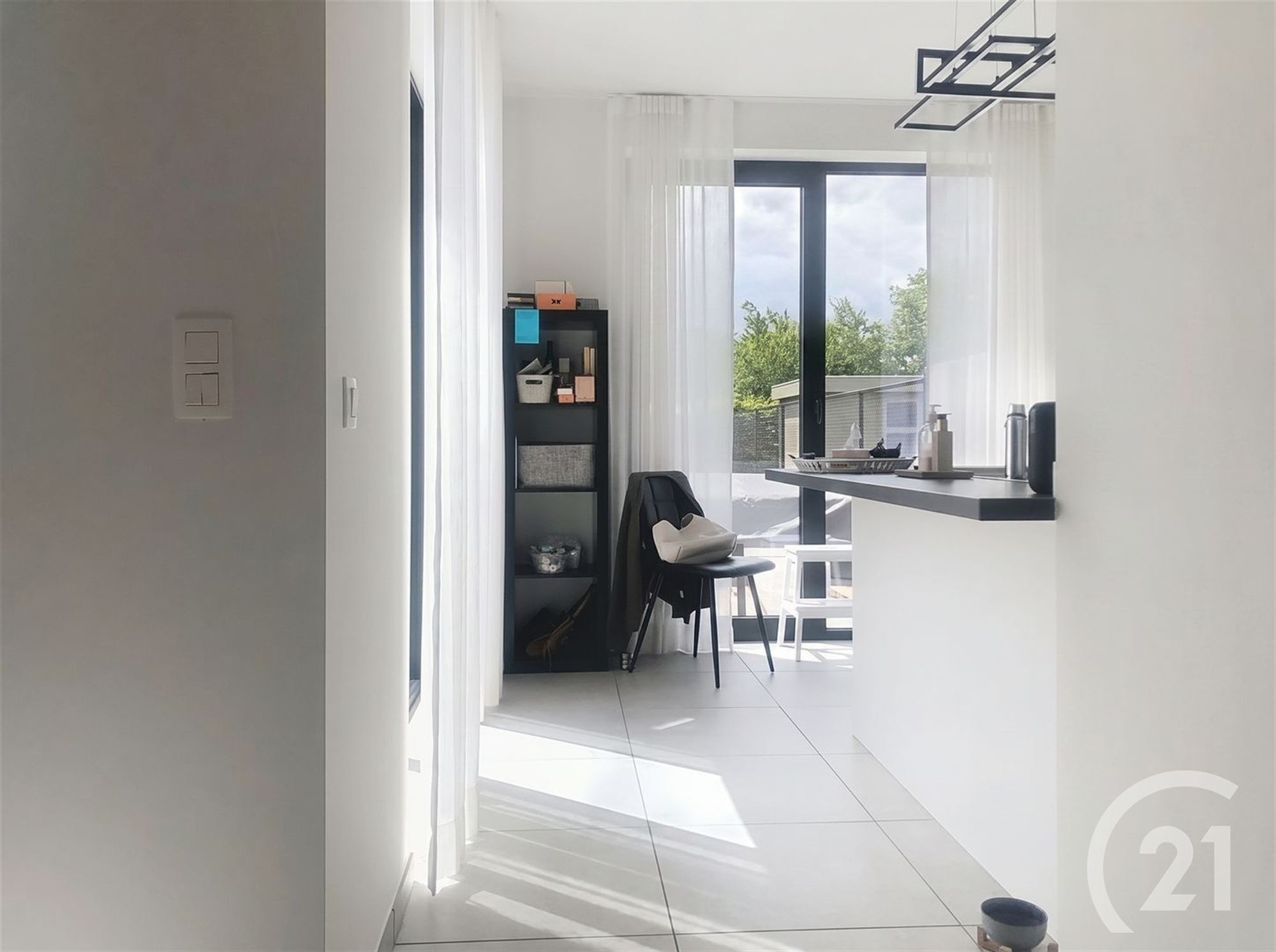 House for rent in Heist-Op-Den-Berg with 4 bedrooms - photo 5