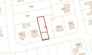 Een mooi perceel bouwgrond voor half open bebouwing, in een rustige woonstraat gelegen en toch vlakbij het centrum van Opglabbeek.Het perceel heeft...