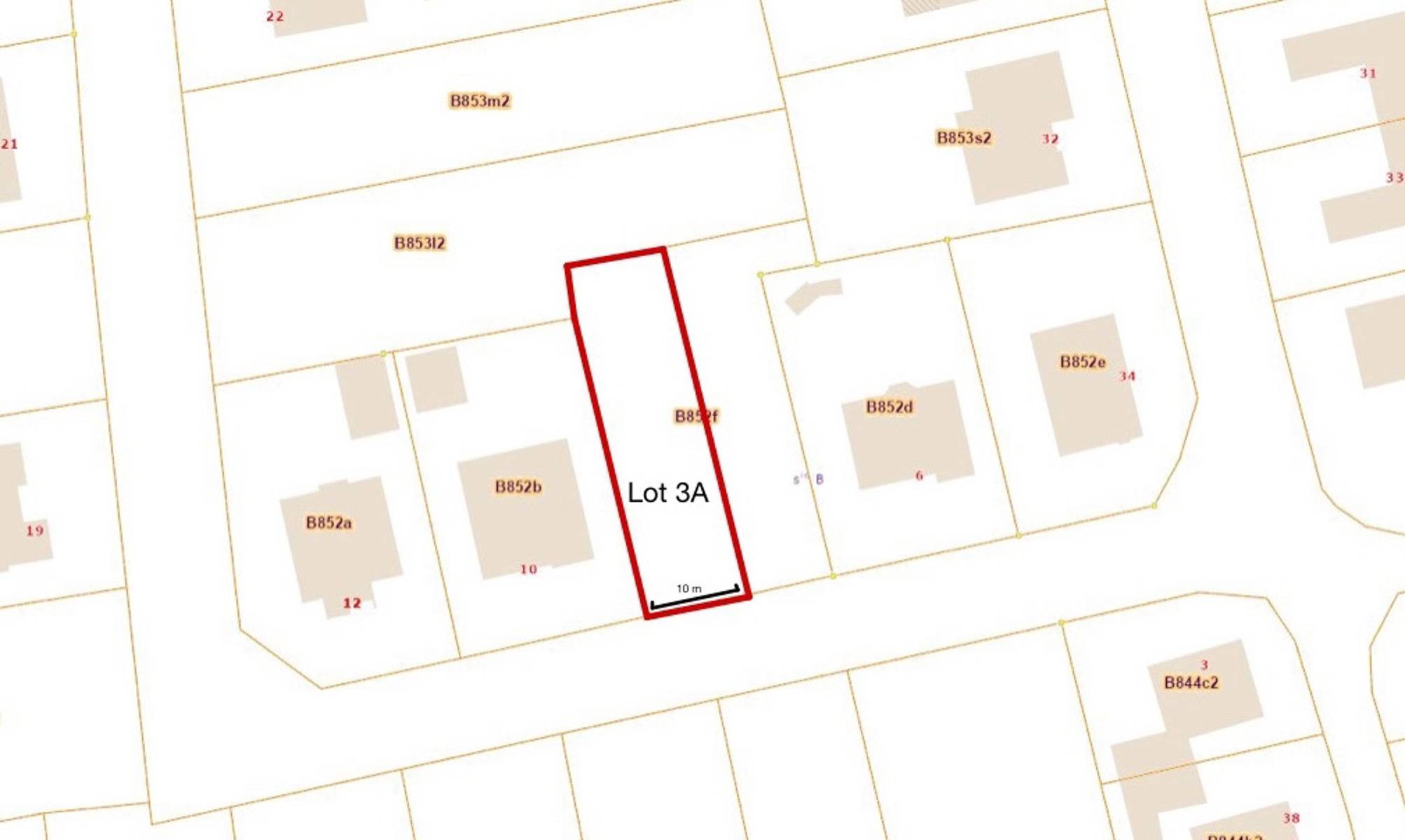 Grond te koop in Oudsbergen - foto 1