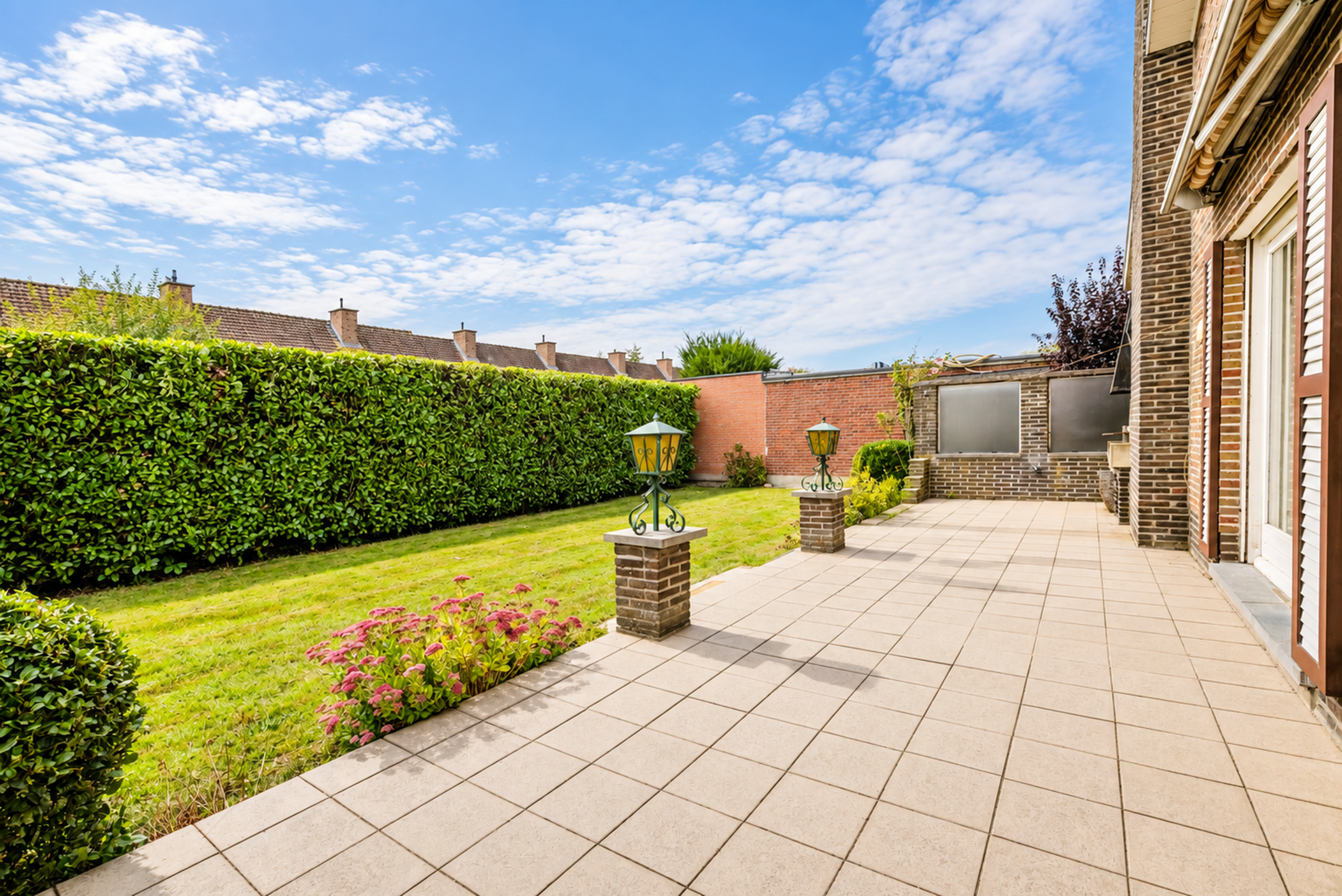 Te renoveren bungalow op 892 m² in Sint-Denijs-Westrem - foto 5