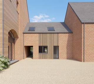 House for sale in Les Bons Villers