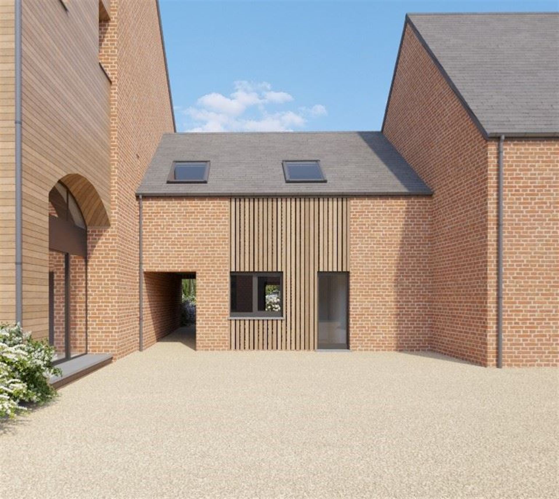 Huis te koop in Les Bons Villers