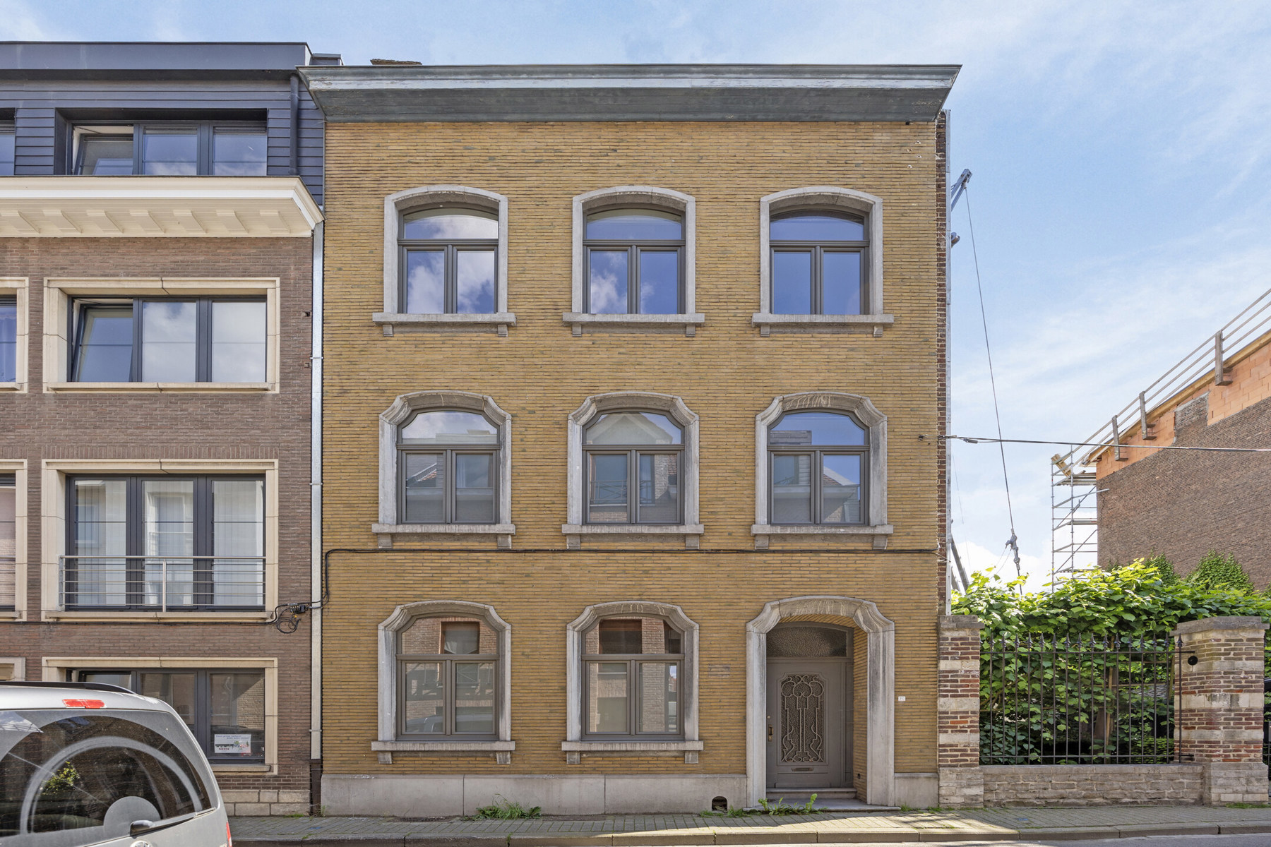 Maison à vendre à Tirlemont avec 5 chambres - photo 1