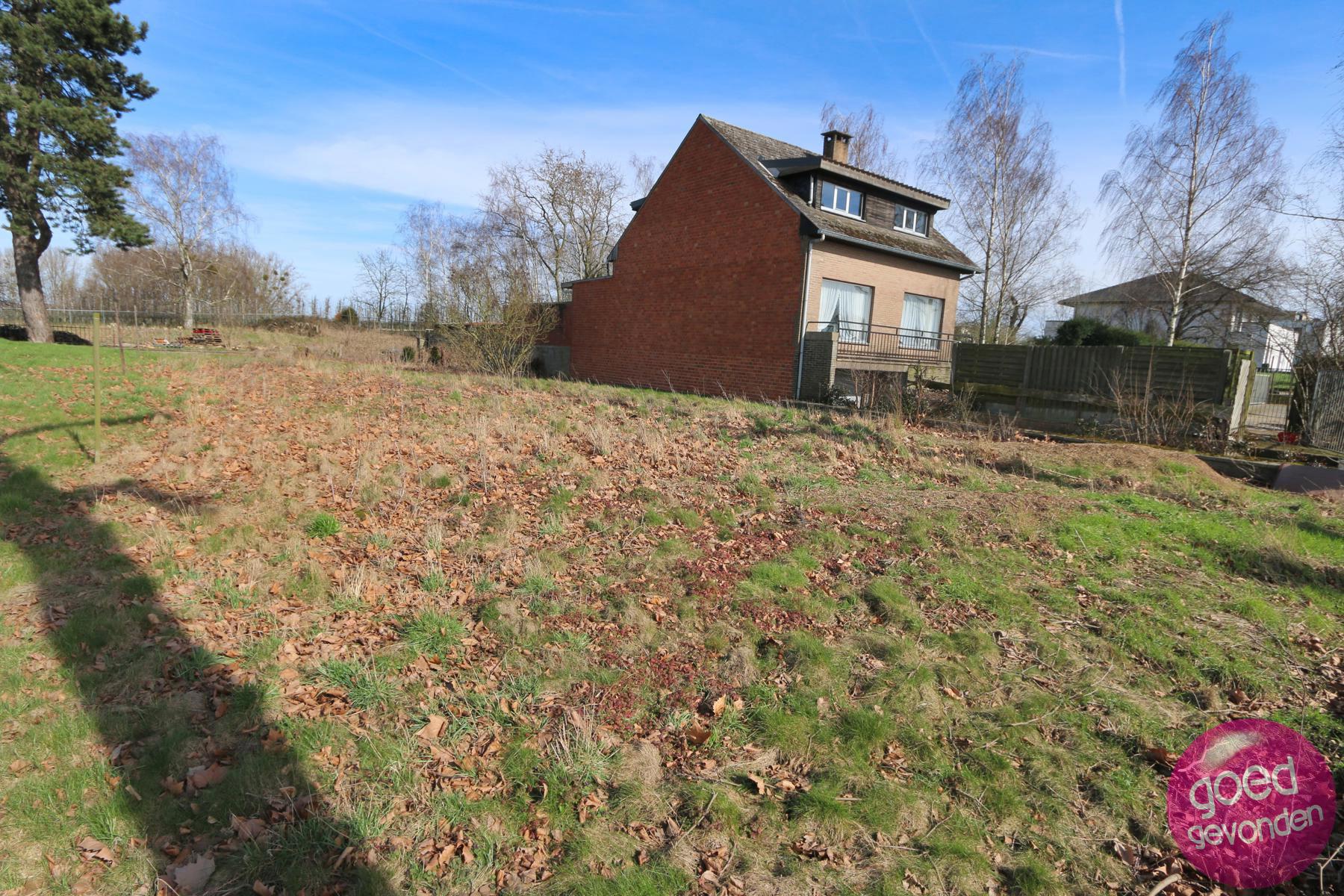 Perceel voor halfopen bebouwing, 6a 83ca - foto 4