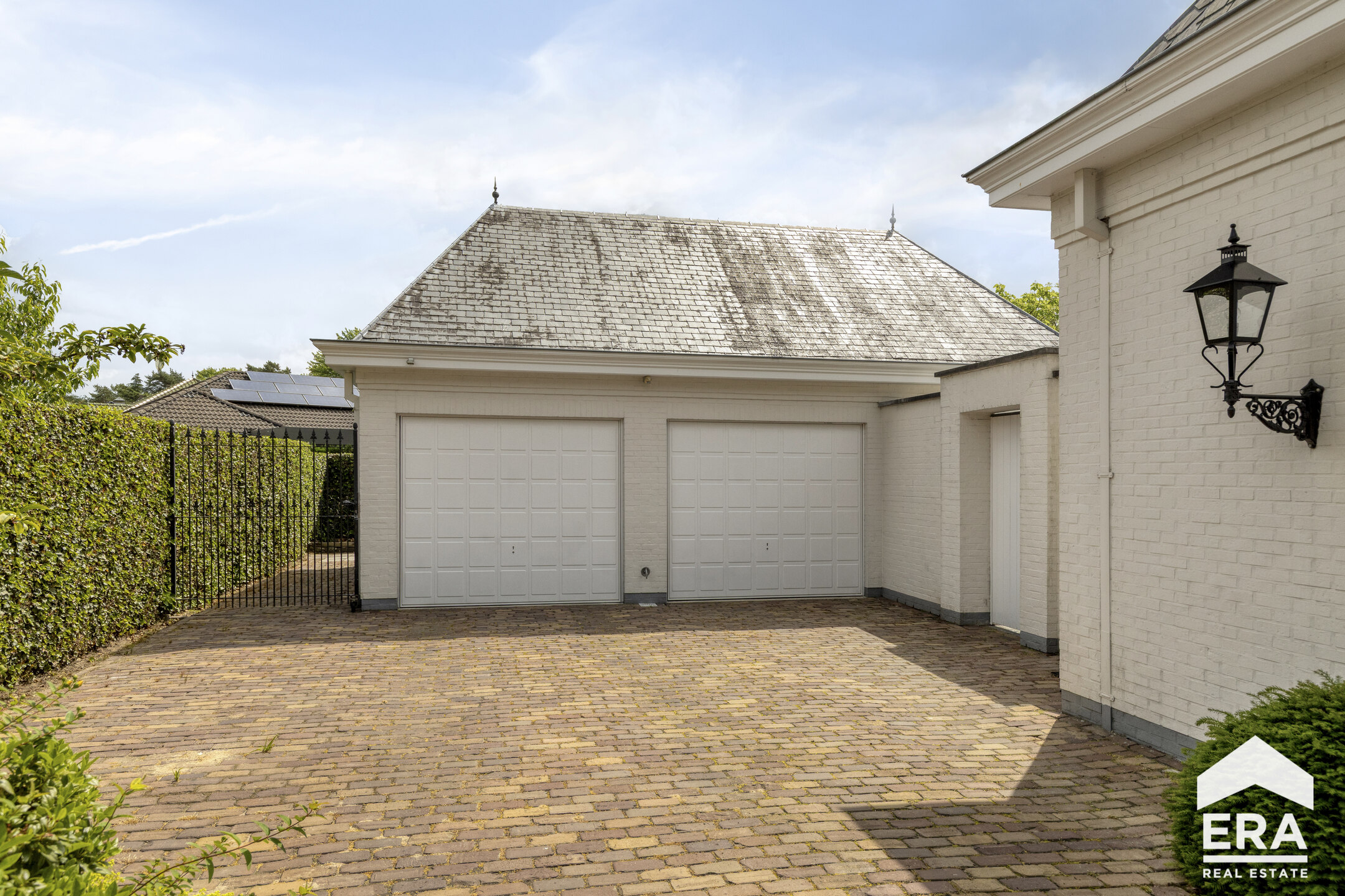Prachtige klassieke villa te koop in Lommel - foto 4