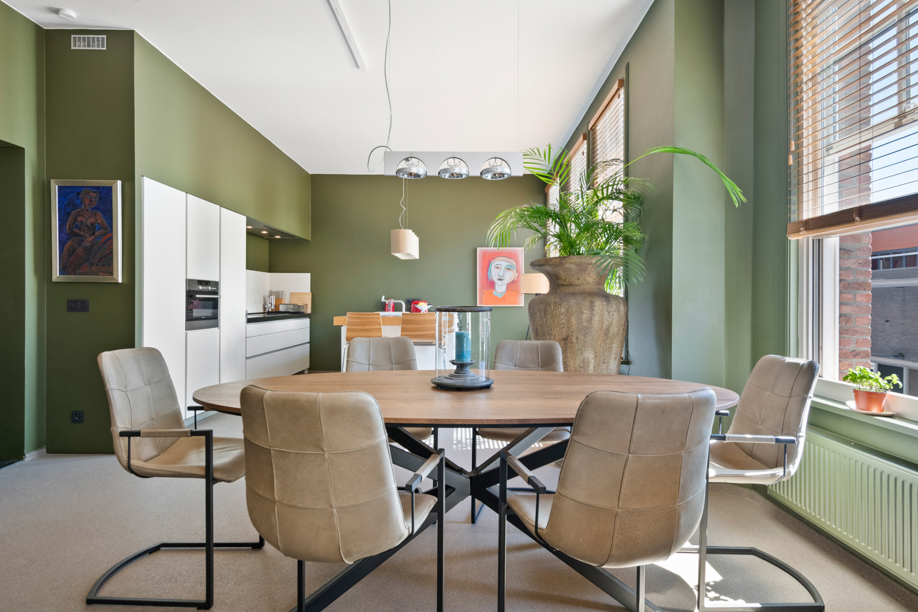 Stijlvol wonen in het bruisende stadscentrum! - foto 4