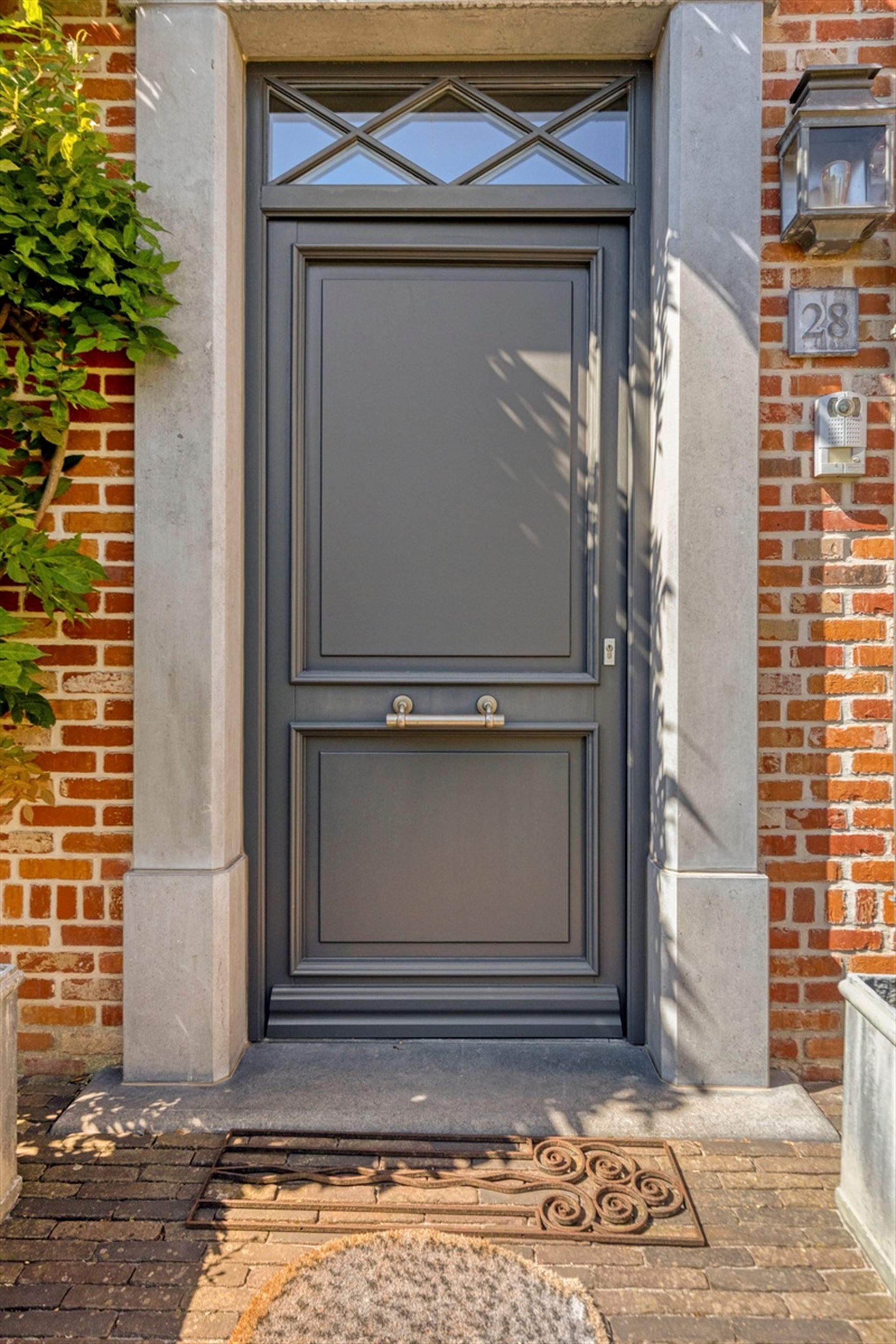 Instapklare half open woning op topligging in Boechout - foto 3