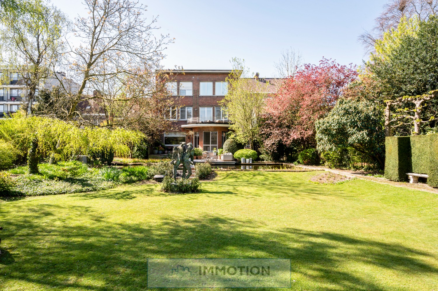 Apartment for sale in Kortrijk with 3 bedrooms - photo 1