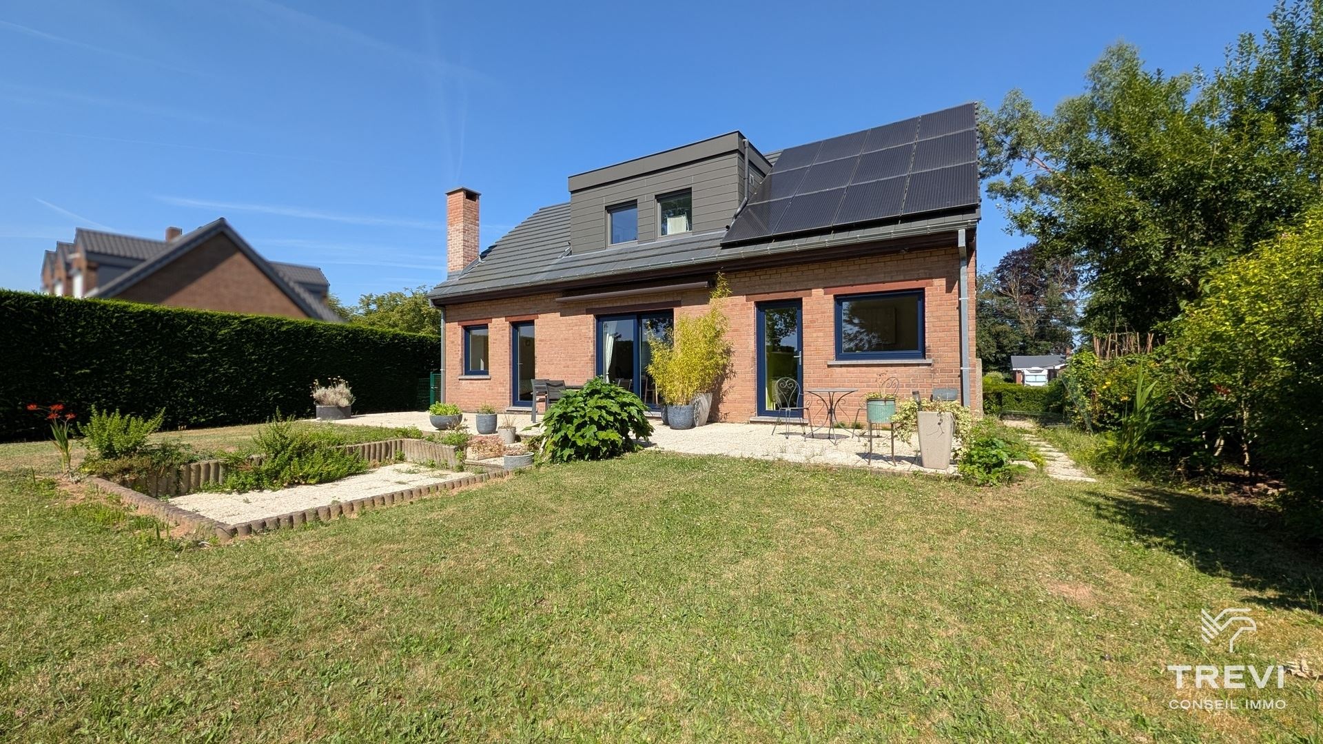 Huis te koop in Opzullik