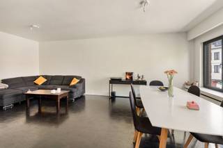 Dit recent gerenoveerde (2022-2024) duplexappartement met een bewoonbare oppervlakte van ca. 167 m² is gelegen op de eerste en tweede verdieping...