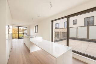 Appartement à vendre à Berchem-Sainte-Agathe