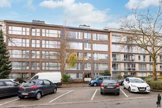 Ruim appartement nabij het WannikhoveparkDit ruime appartement van ca.100 m², gelegen in de gezellige Neerlandwijk in Wilrijk, biedt alles voor wie...