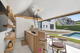 House for sale in Knokke-Heist