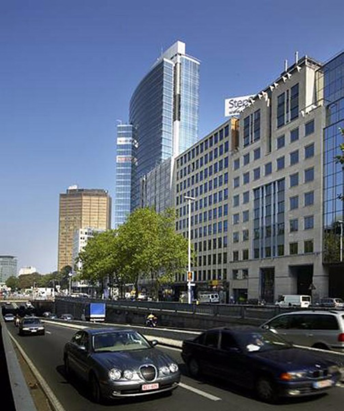 :Woningtype te :Stad