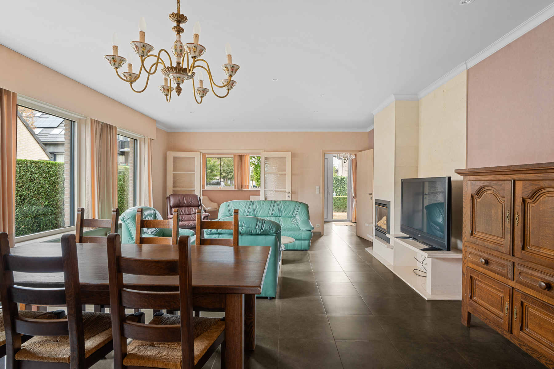 Bungalow in residentiële wijk in centrum Kalken! - foto 3